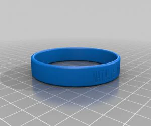 Or Bracelet 3D Models