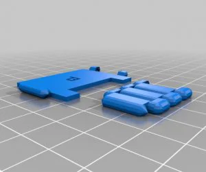 Smallcircletriplesmall 3D Models