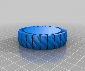 Reese Bracelet 0.4 3D Models