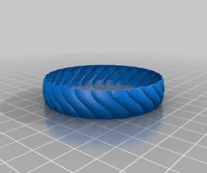 My Bracelet 3D Models