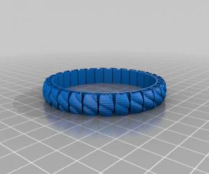 I’M Horny Bracelet 3D Models