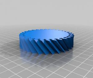 Thomas Bracelet 3D Models