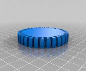 Jp Bracelet 3D Models