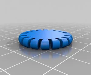 Zyx Dimensions Bracelet 3D Models