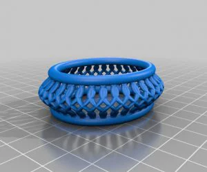 Chainmail Test 3D Models