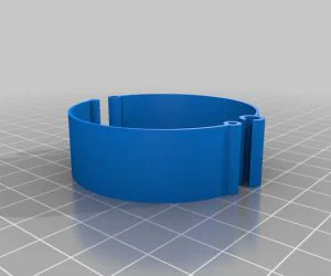 Ravene Bracelet Full Version 3D Models