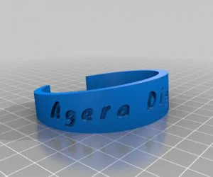 Laracagla 3D Models