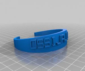 Braceletmicki 3D Models