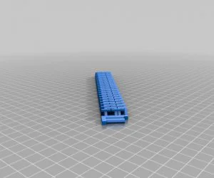 Nmb Bracelet 3D Models