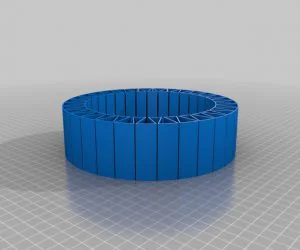 Netcampbraclet 3D Models