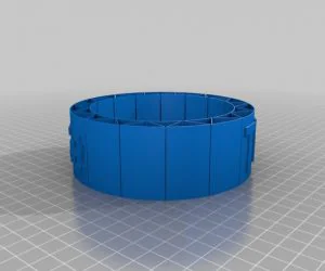 Vjg 3D Models