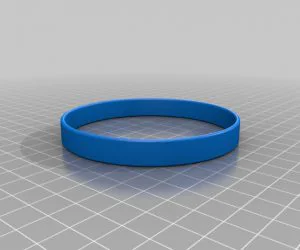 Bracelet Thom 3D Models