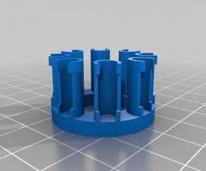 Small Bracelet 3D Models