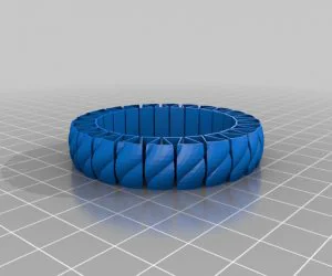 Not Fizzy Yet Band 3D Models