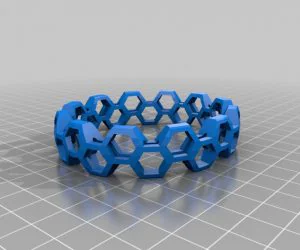 Braceletnatalia 3D Models