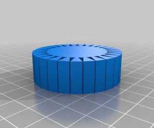 Spencerbracelet 3D Models