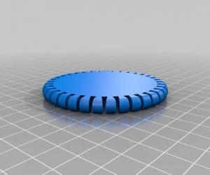 My Customized Bracelet Designer 1 3D Models