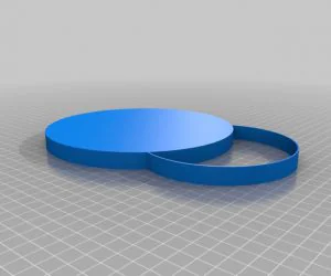 My Customized Bracelet 3D Models